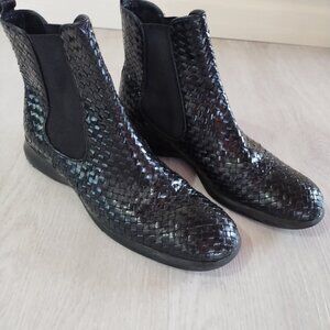 Pons Quintana Ankle Boots